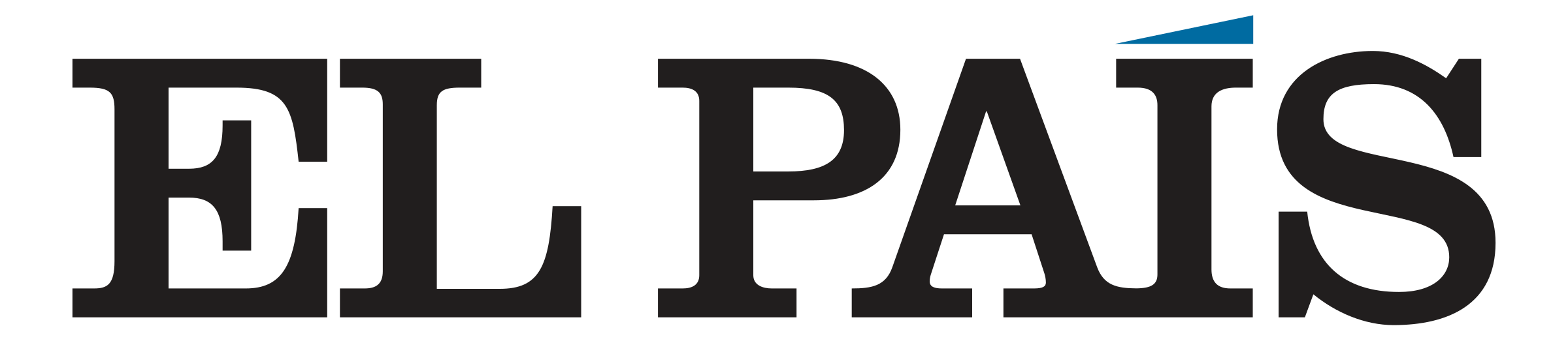 El Pais Logo